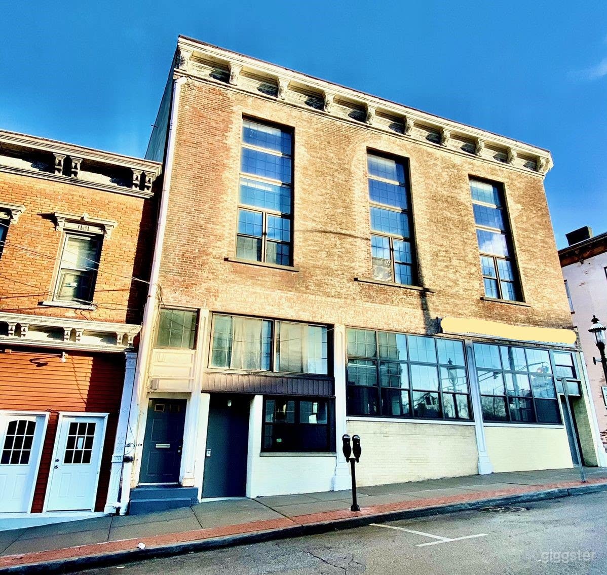 Independent Bookstore in Historic Opera House Photo 3