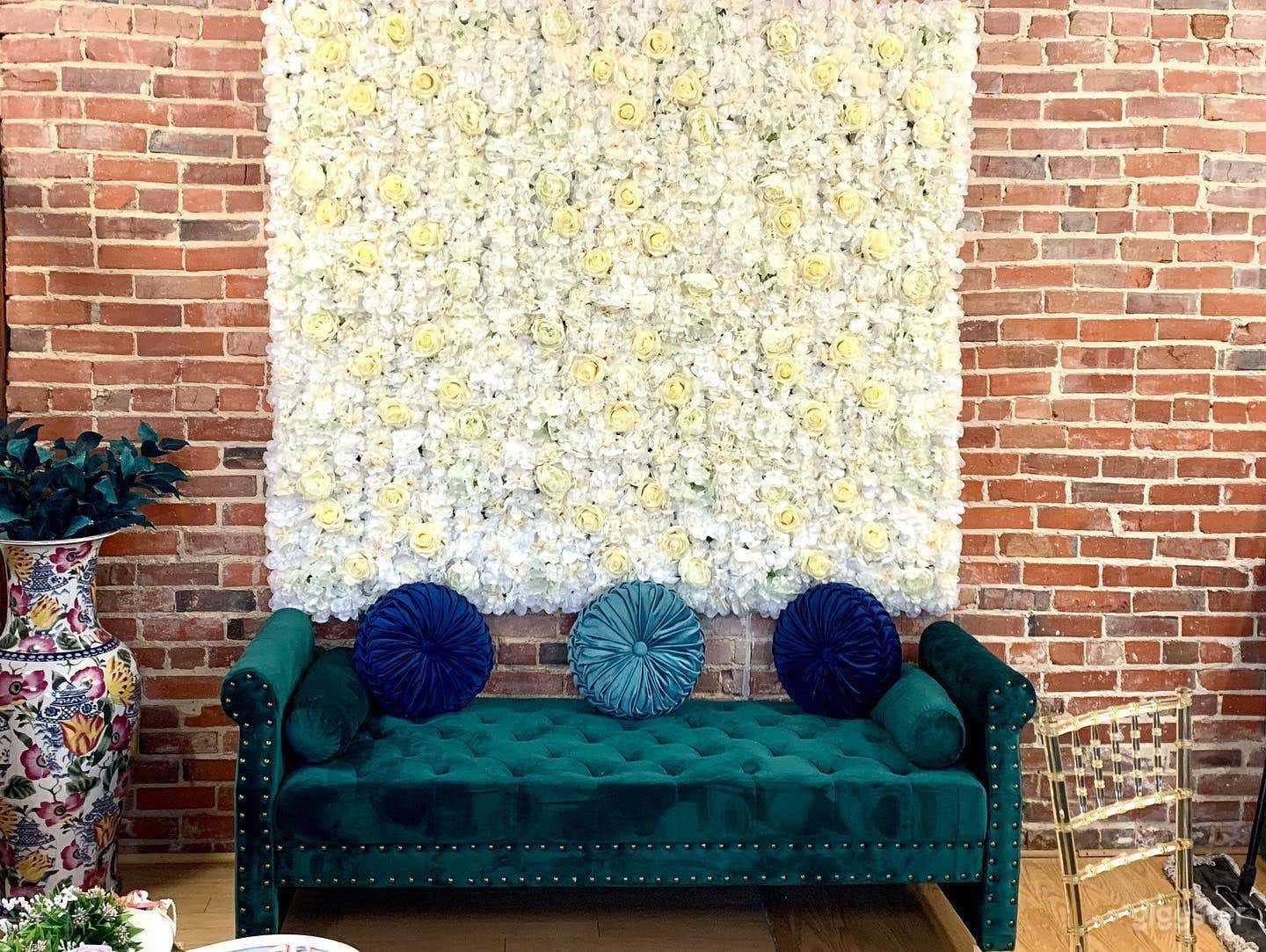 Classic &amp; Timeless Tea House in Carrollton Photo 4