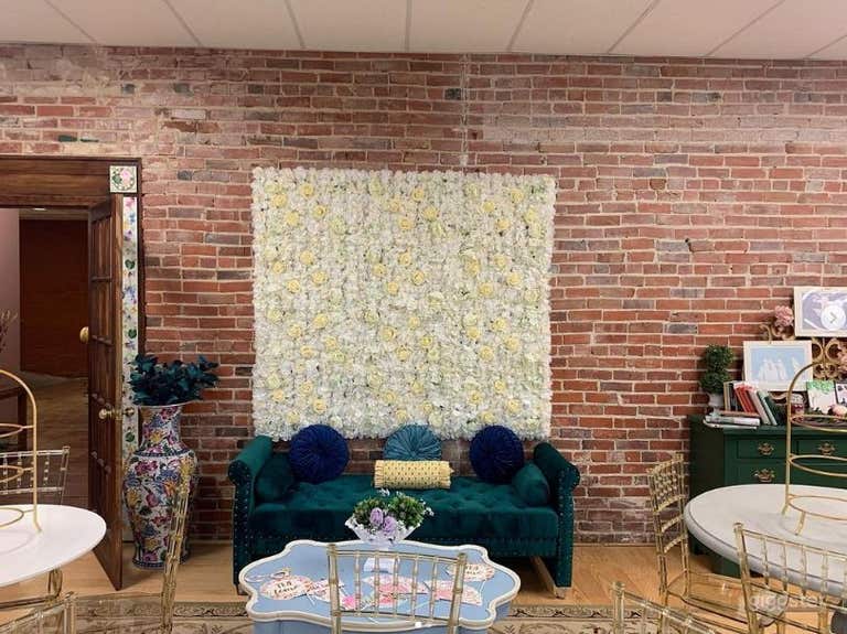  Casa de té clásica y atemporal en Carrollton 