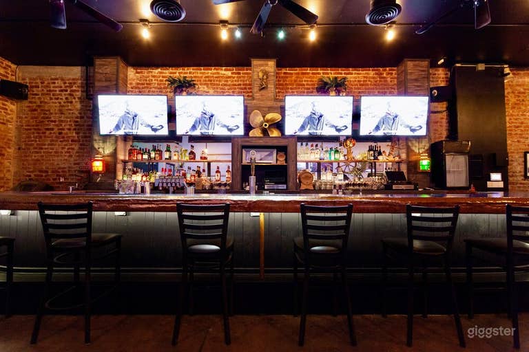  Nautical Cocktail Bar (21+ Only) 