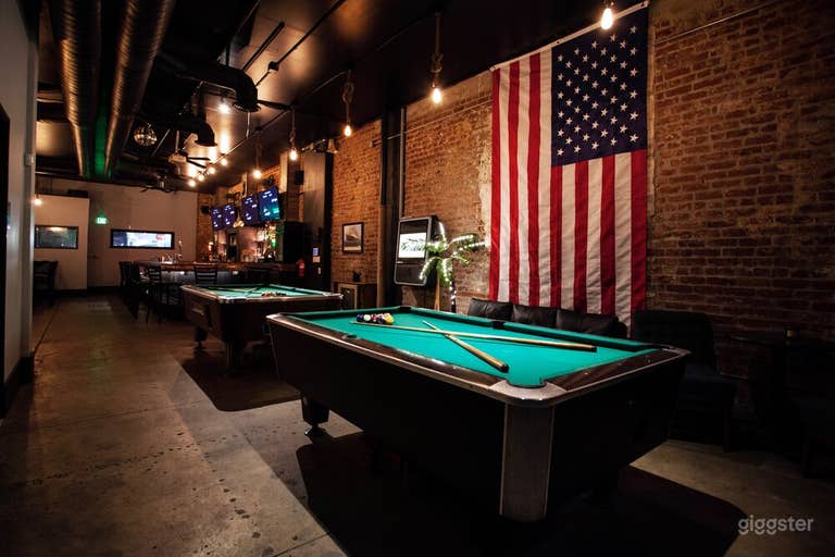  Nautical Cocktail Bar (21+ Only) 