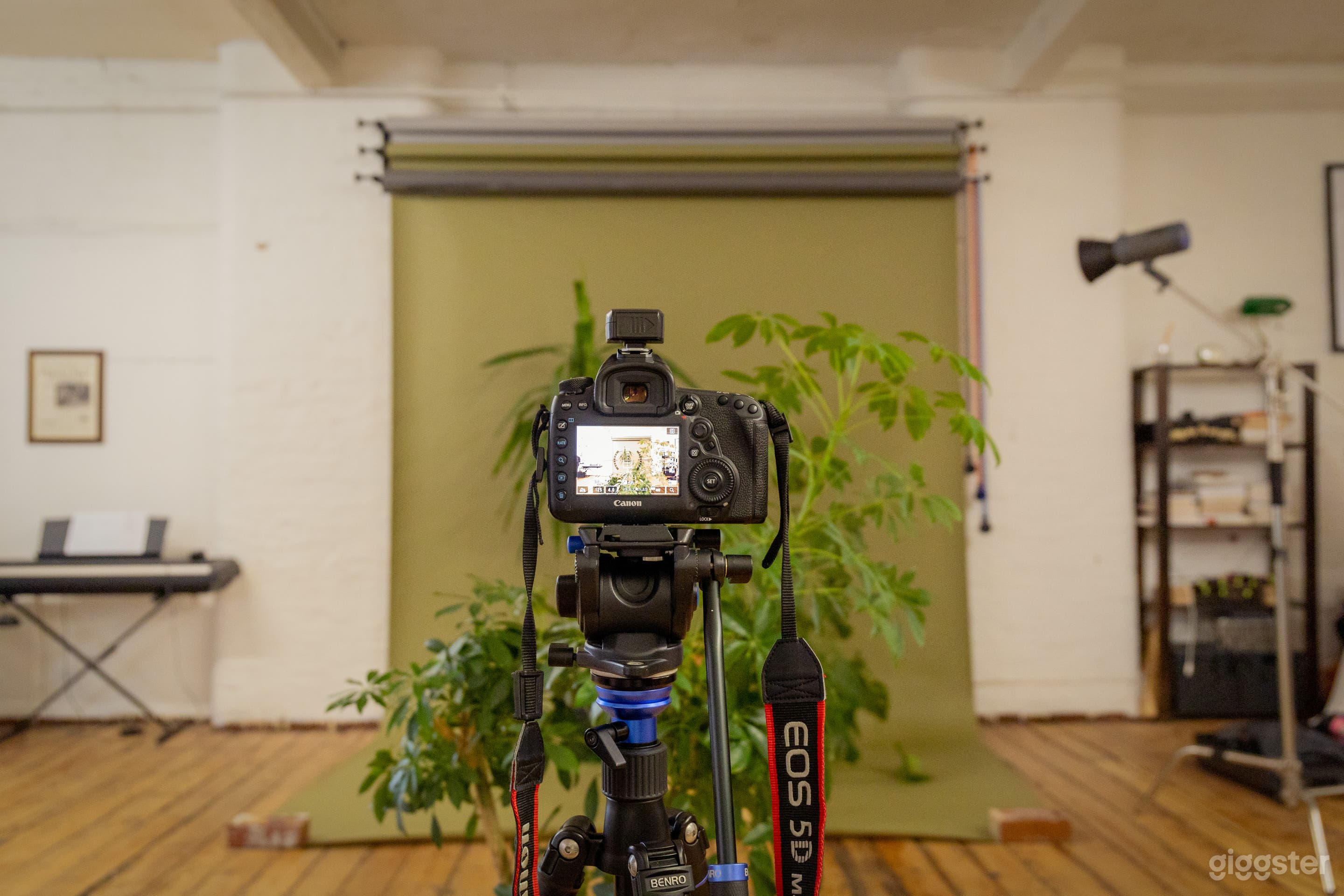 Photography Studio Hire in the heart of Leeds Photo 1