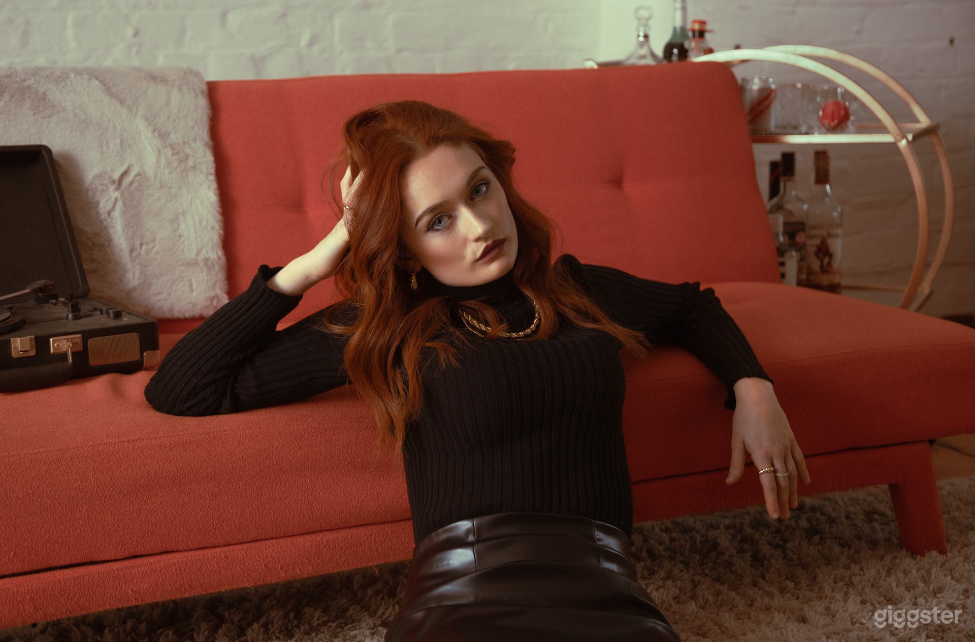 Photography Studio Hire in the heart of Leeds Photo 4