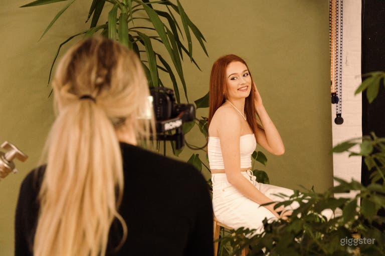  Photography Studio Hire in the heart of Leeds 