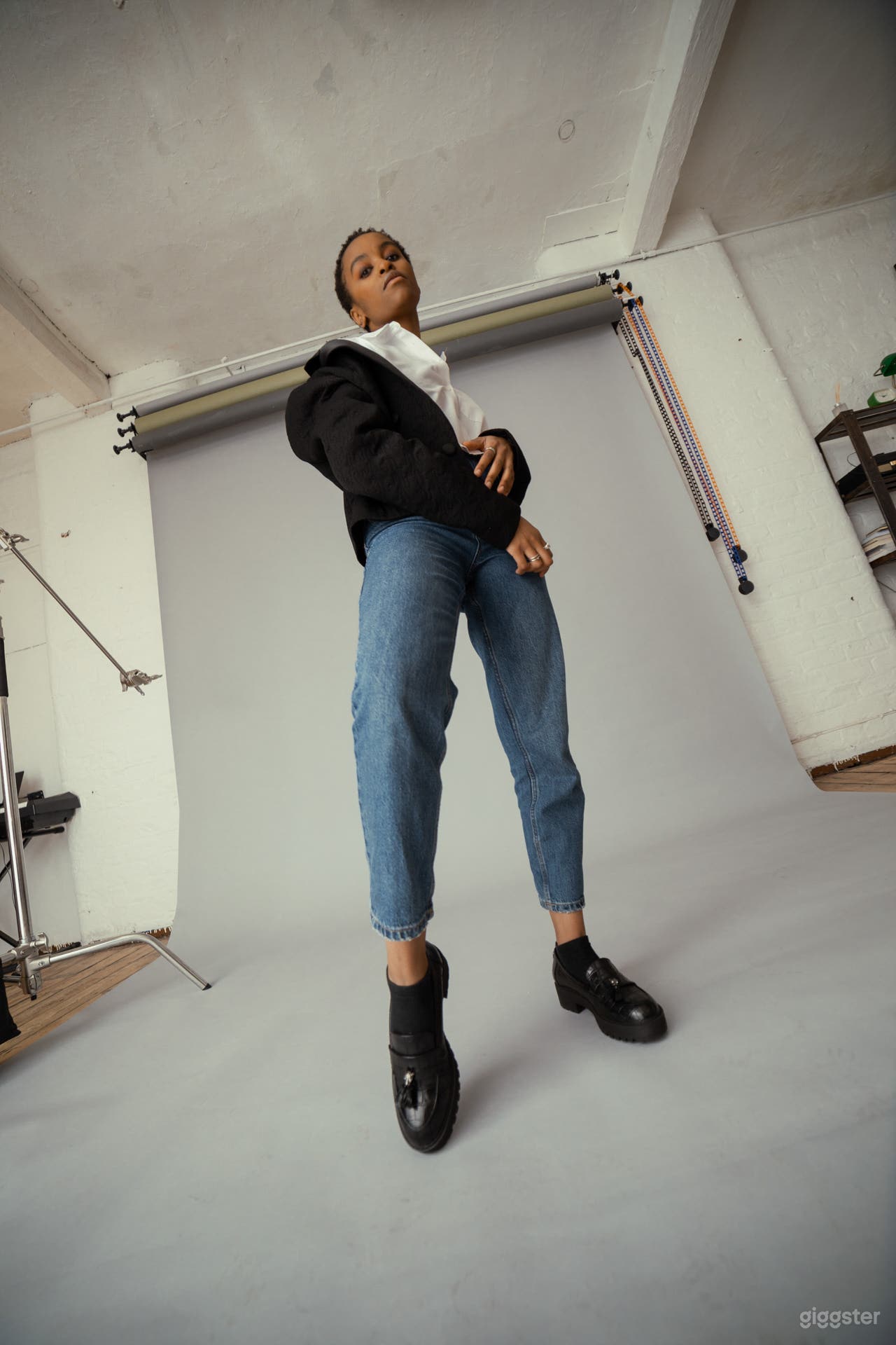 Photography Studio Hire in the heart of Leeds Photo 3