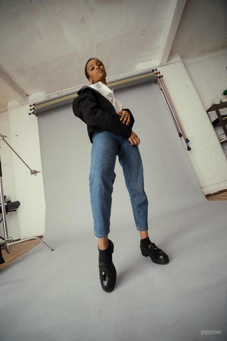  Photography Studio Hire in the heart of Leeds 