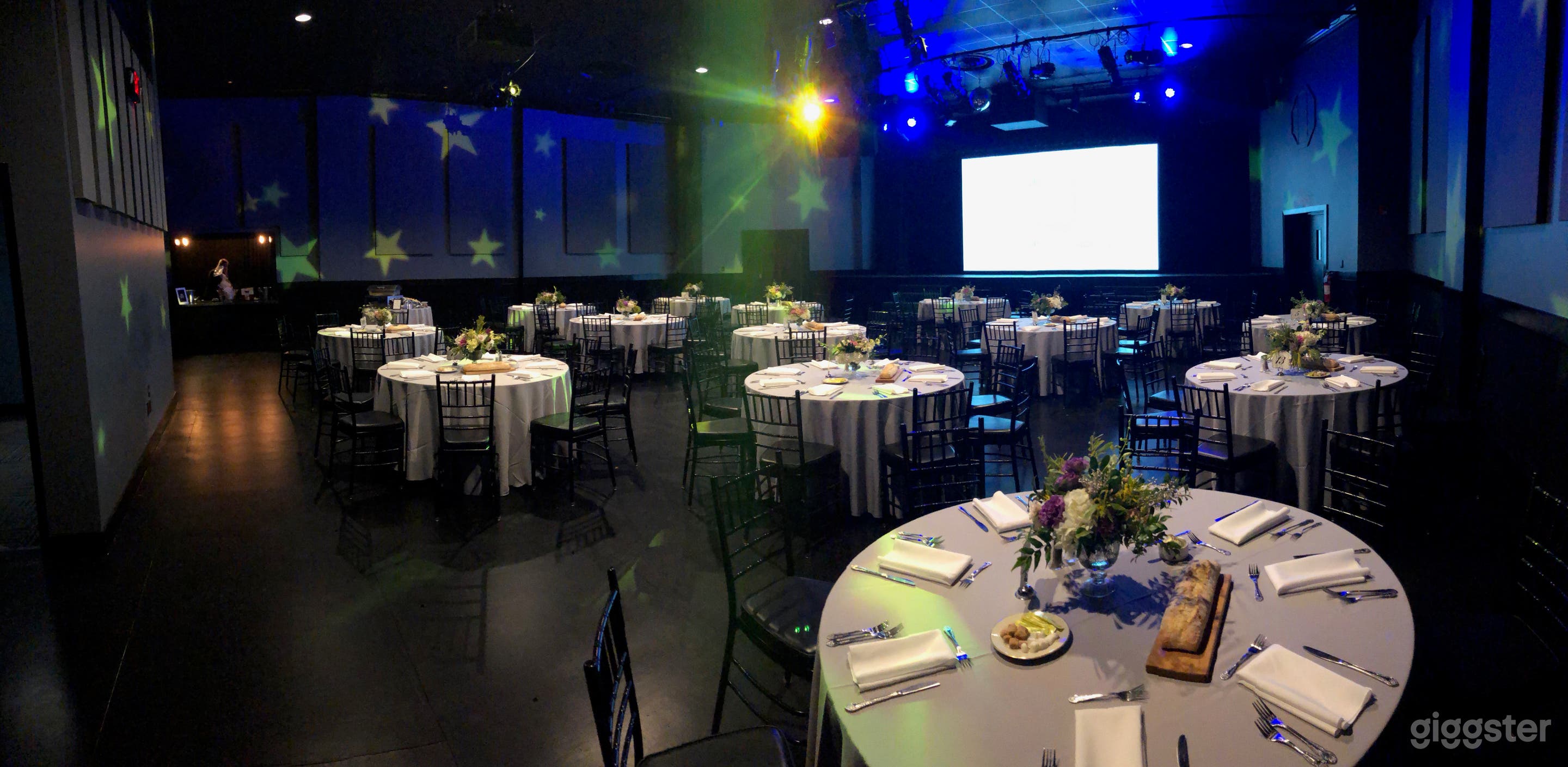 Contemporary Theatre and Event Space Photo 2