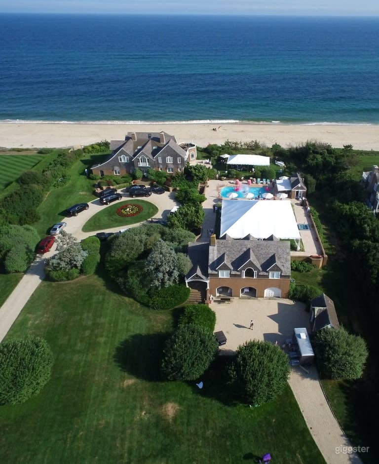  Aerial view of the property 