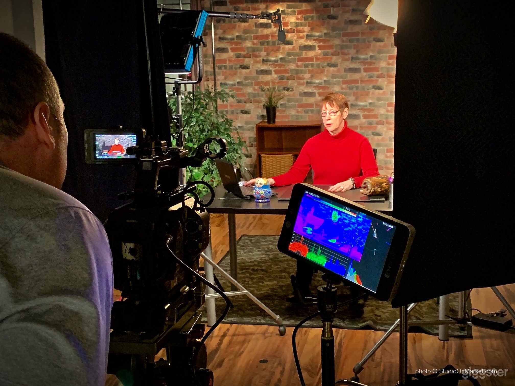 Meeting Space in Wilmington Photo 4