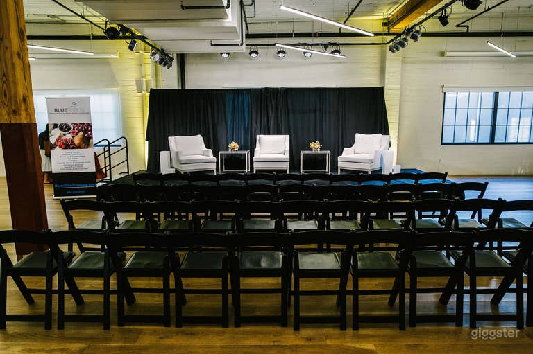  Cool Eclectic Theater 