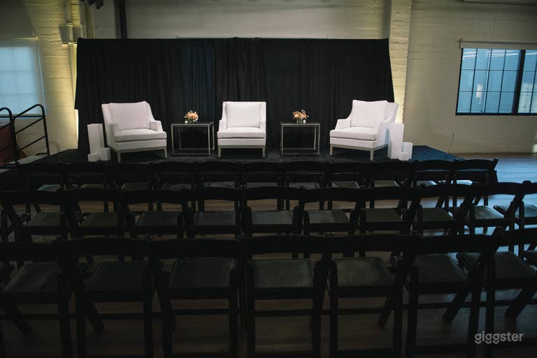  Cool Eclectic Theater 