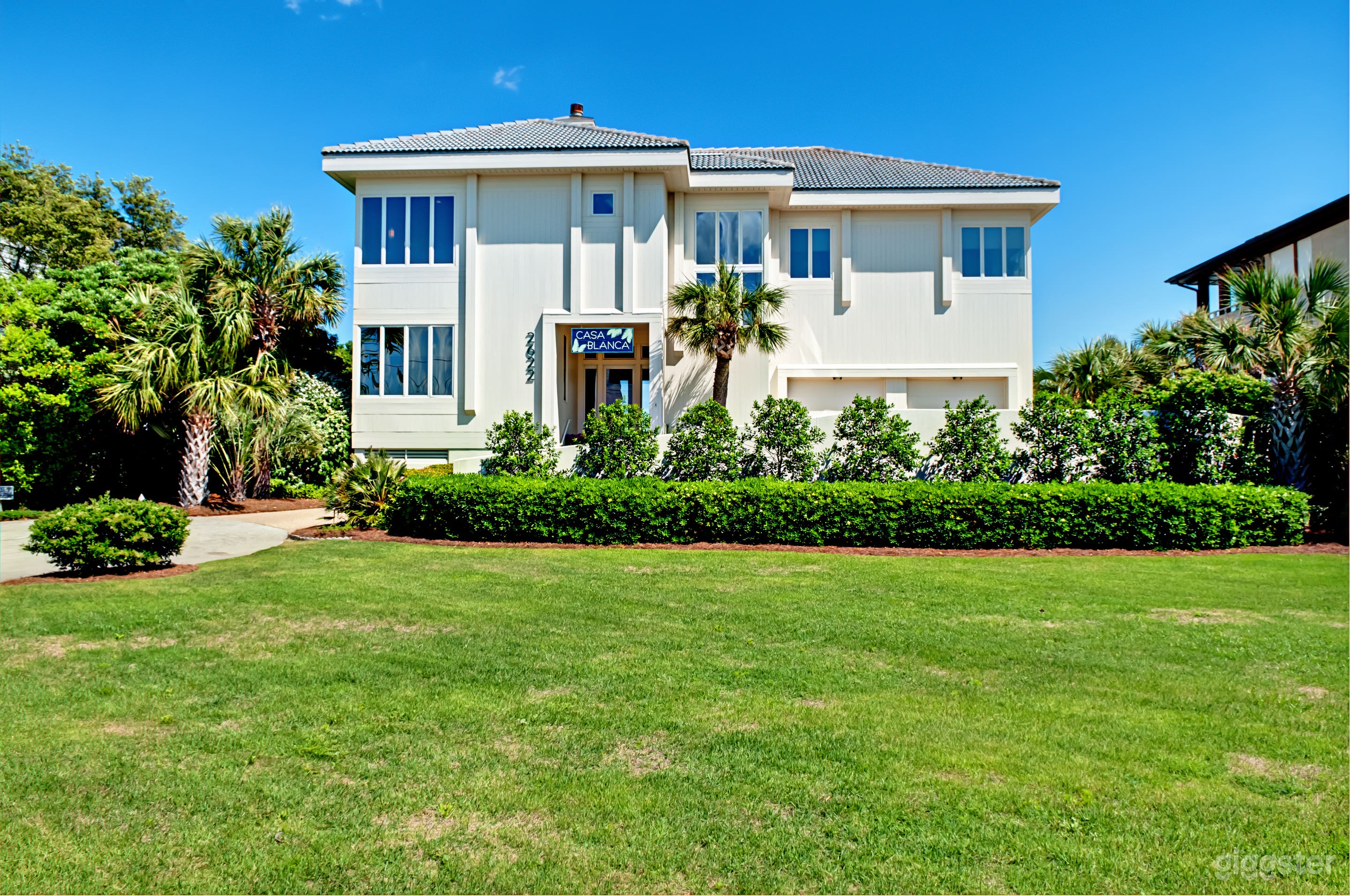 Luxury Oceanfront Estate Wrightsville Beach. Views Photo 1