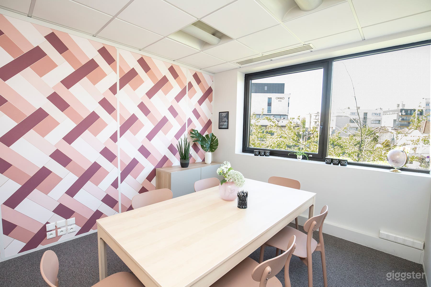 Photo de Espace de coworking à Rueil 2