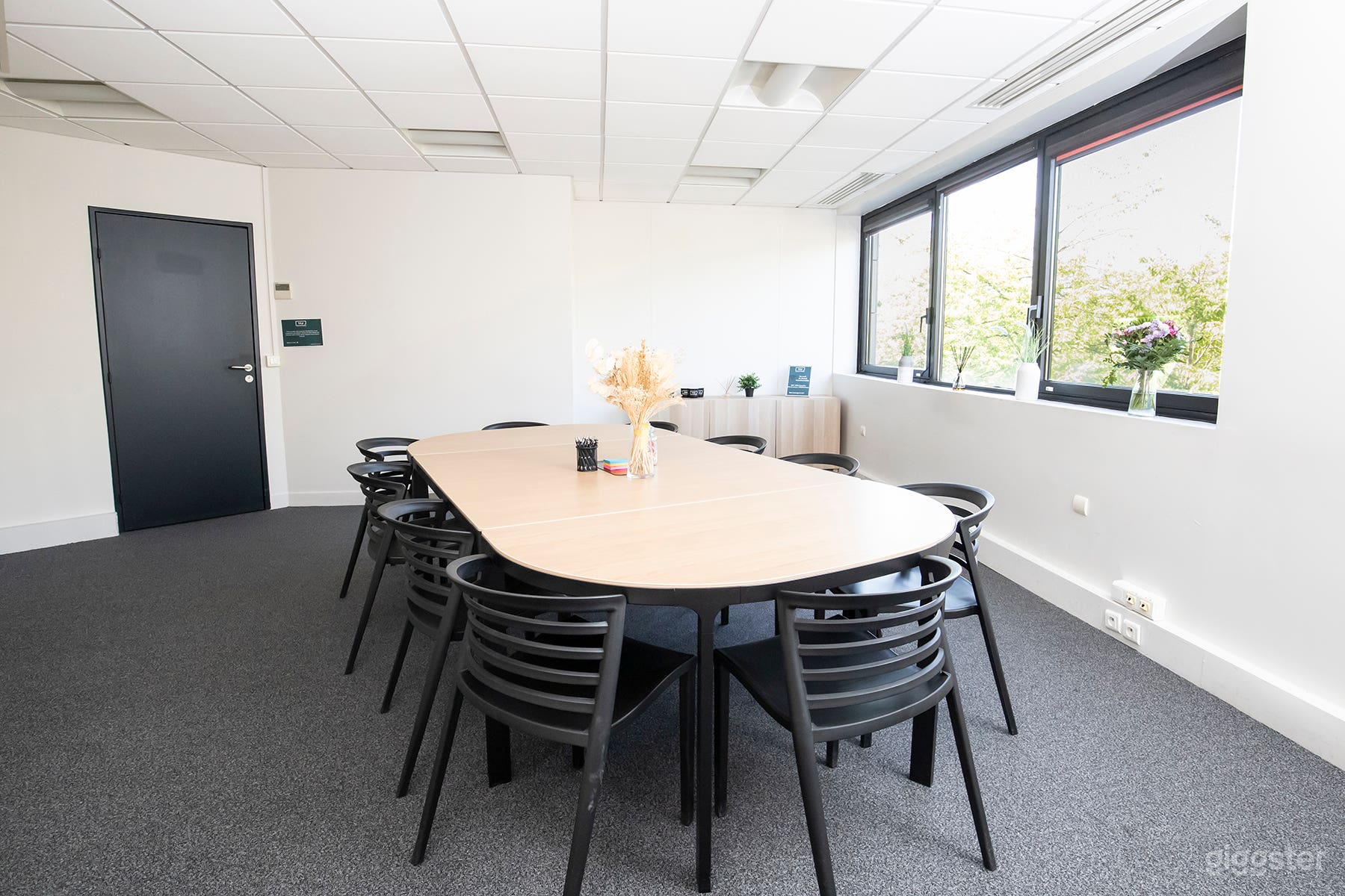 Photo de Espace de coworking à Rueil 3