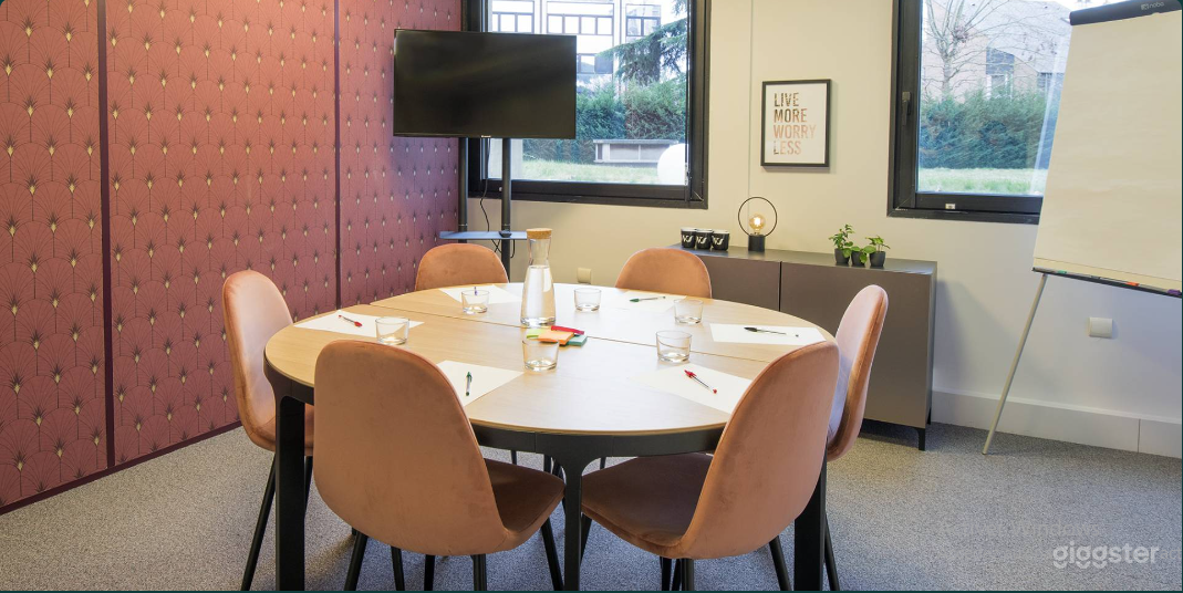 Espace de coworking à Rueil Photo 3