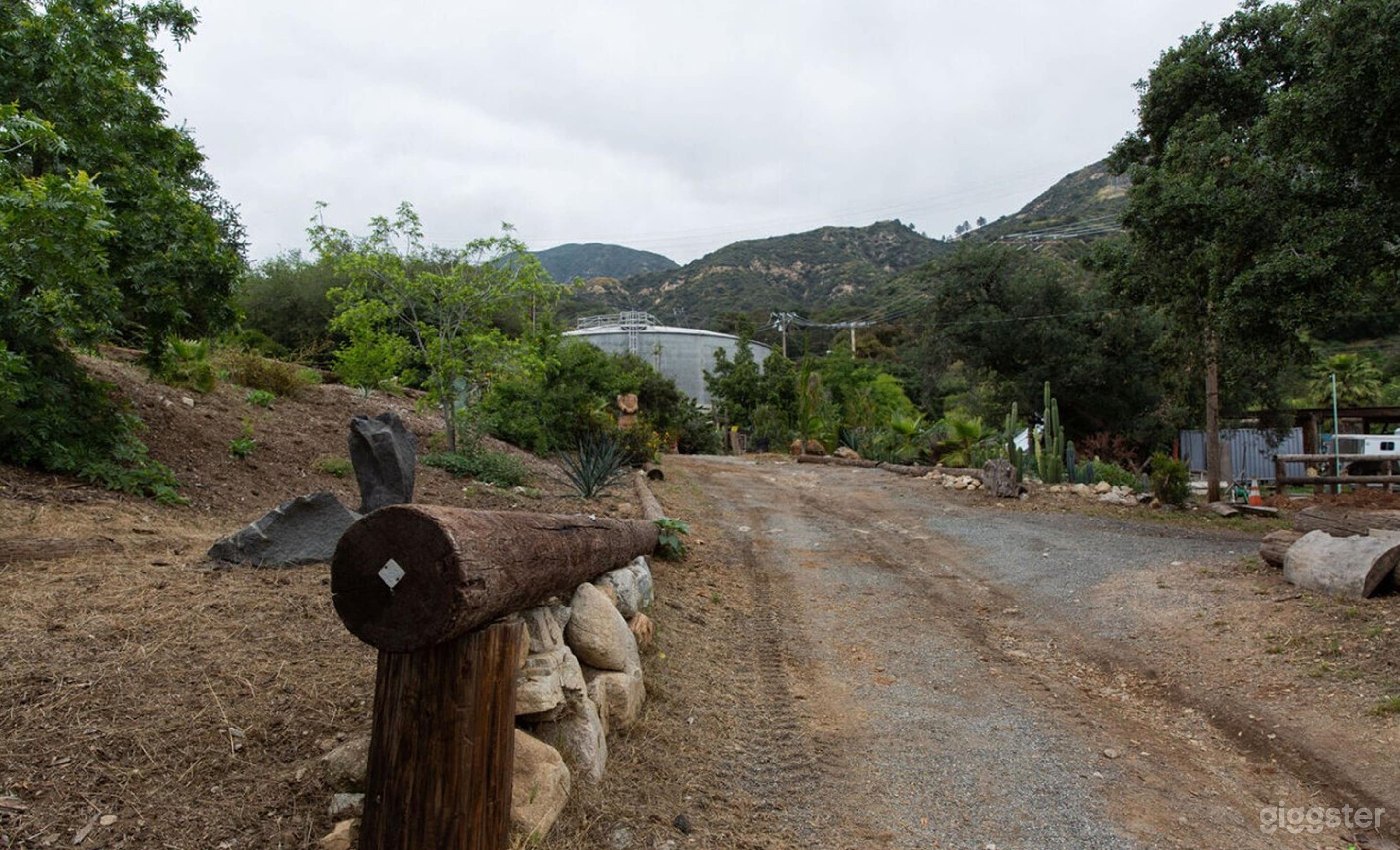 Rustic, Charming Outdoor  Photo 1