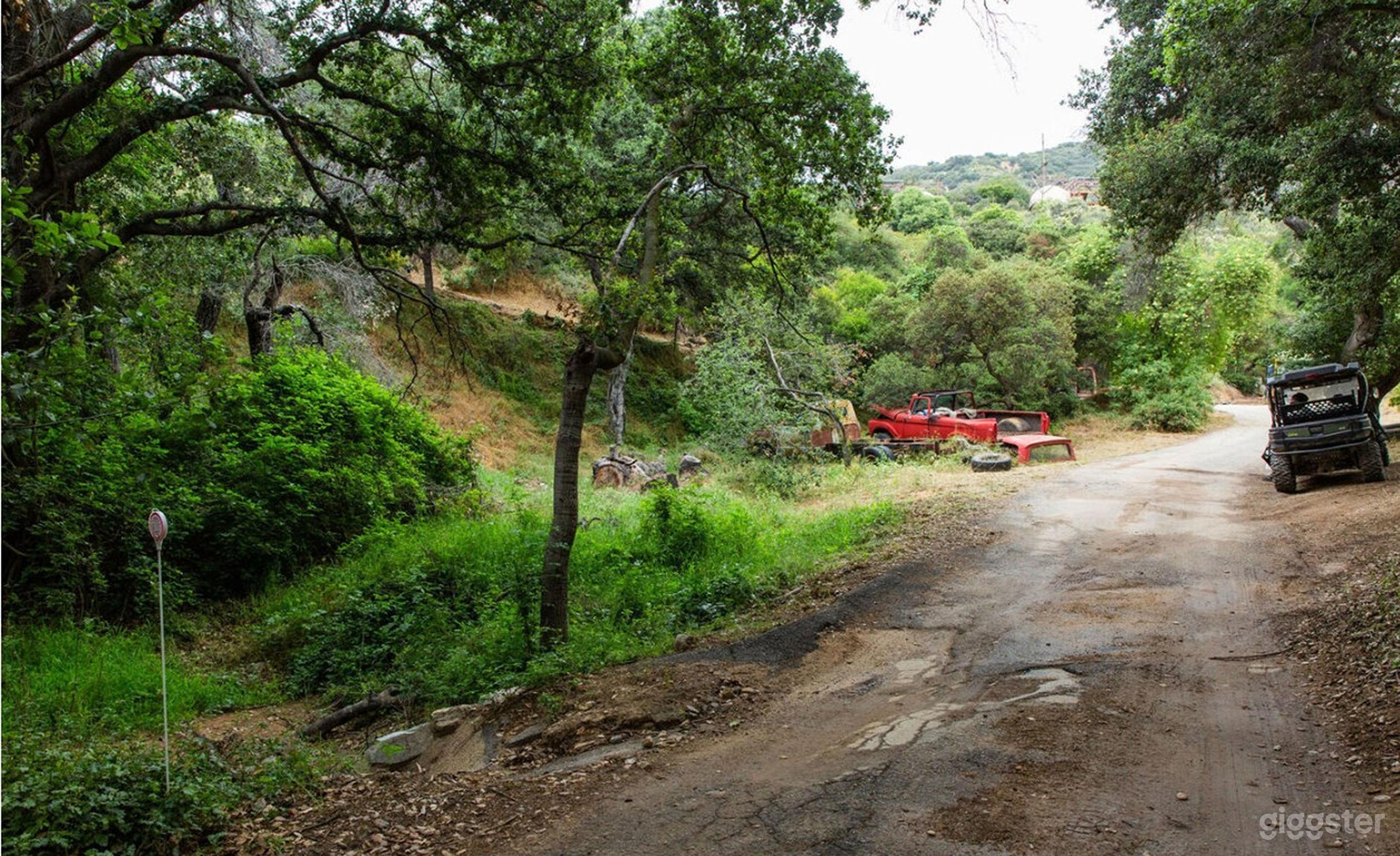 Rustic, Charming Outdoor  Photo 3