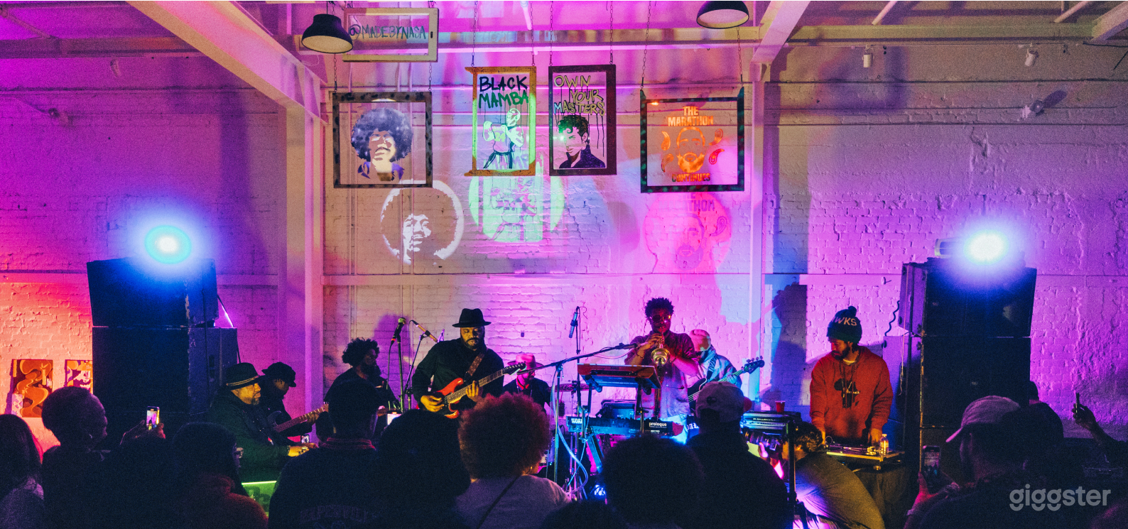 Your Blank Canvas Awaits Photo 2