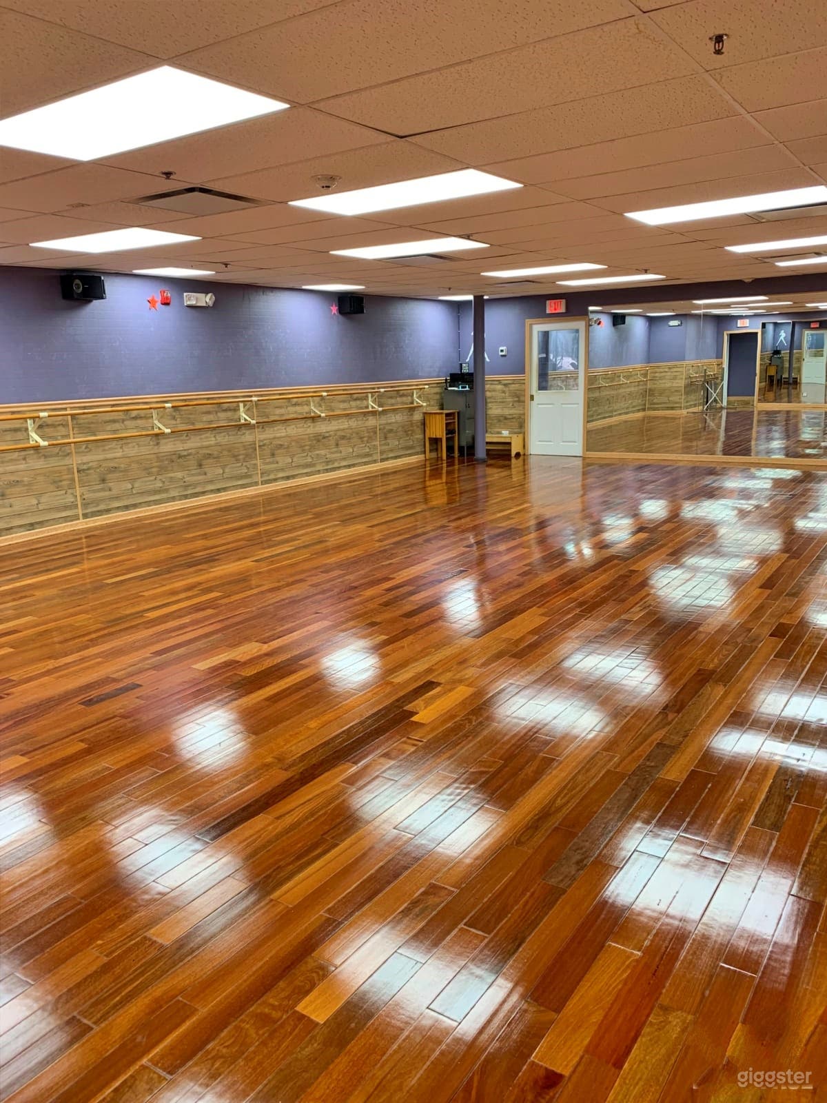 Bright Shining Dance Studio Photo 2