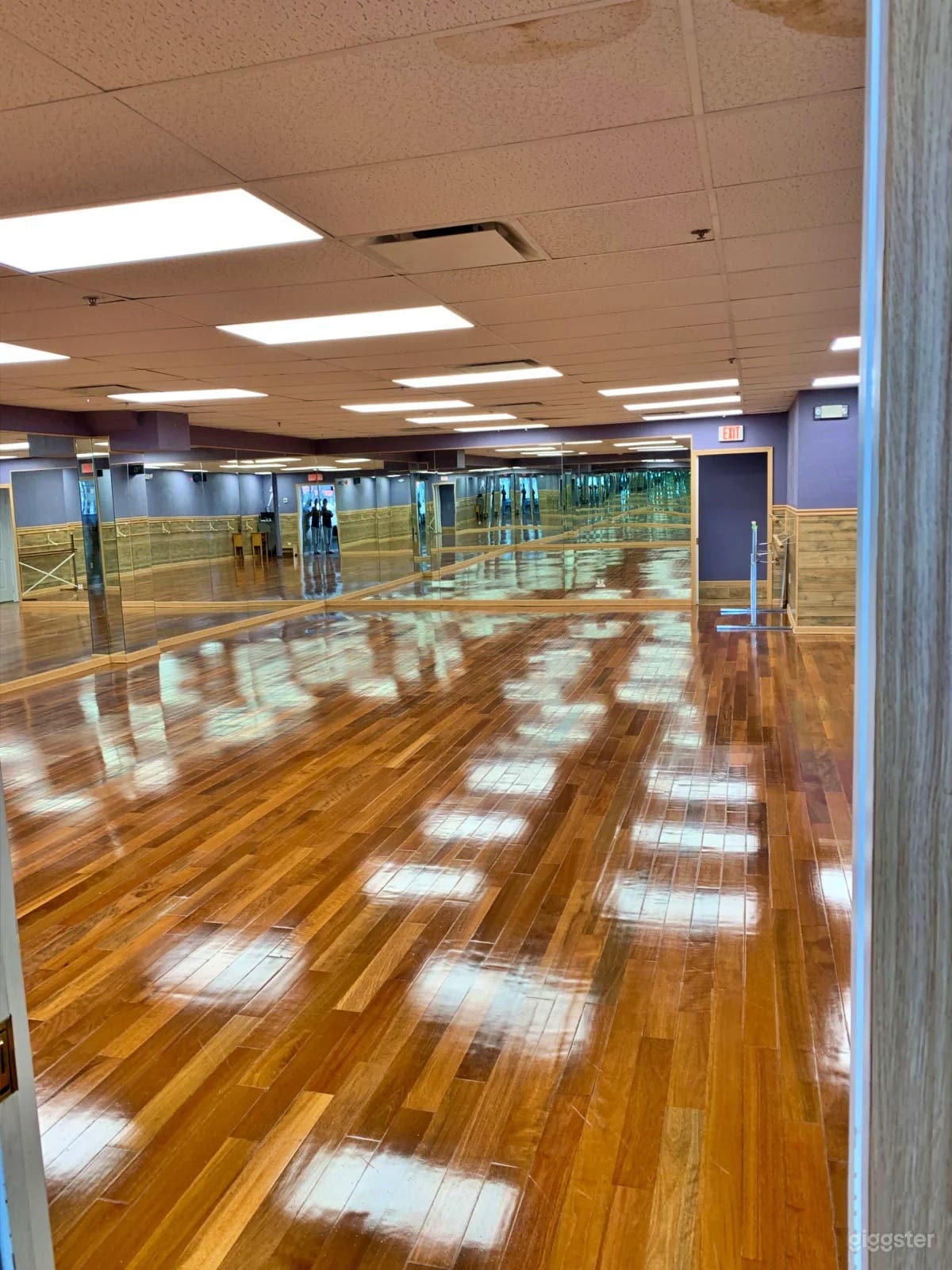 Bright Shining Dance Studio Photo 4