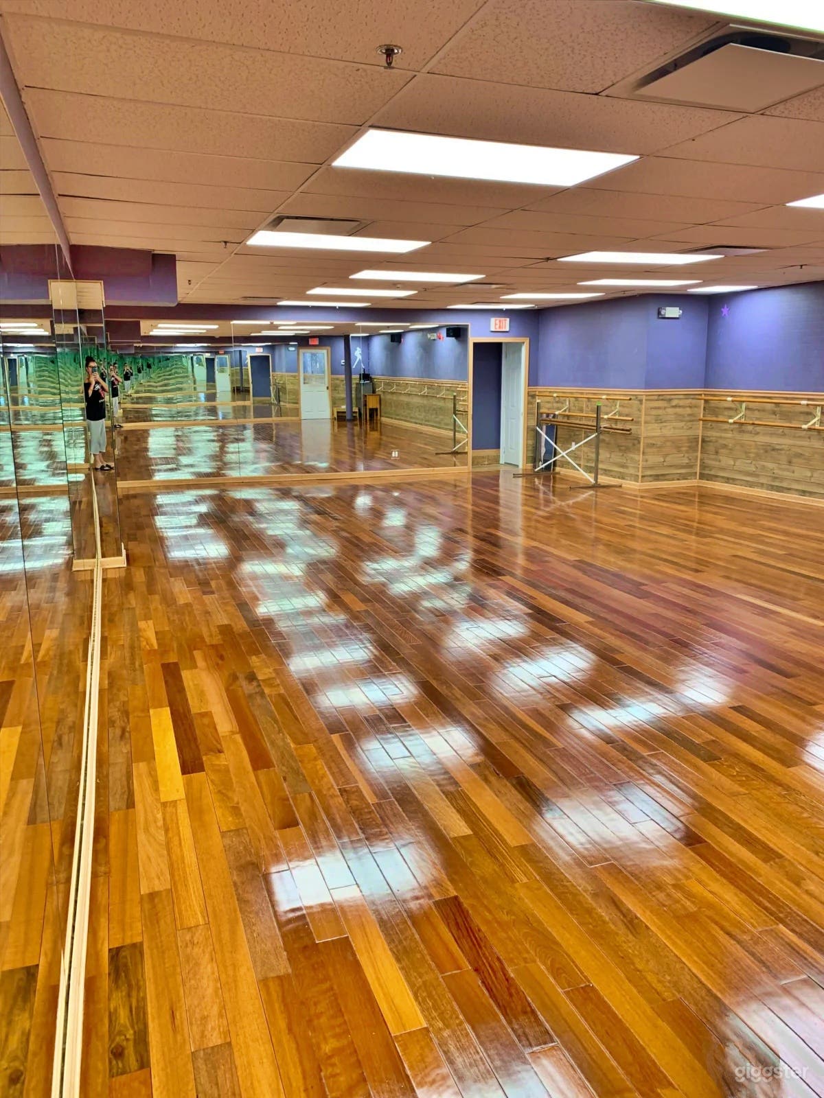 Bright Shining Dance Studio Photo 1