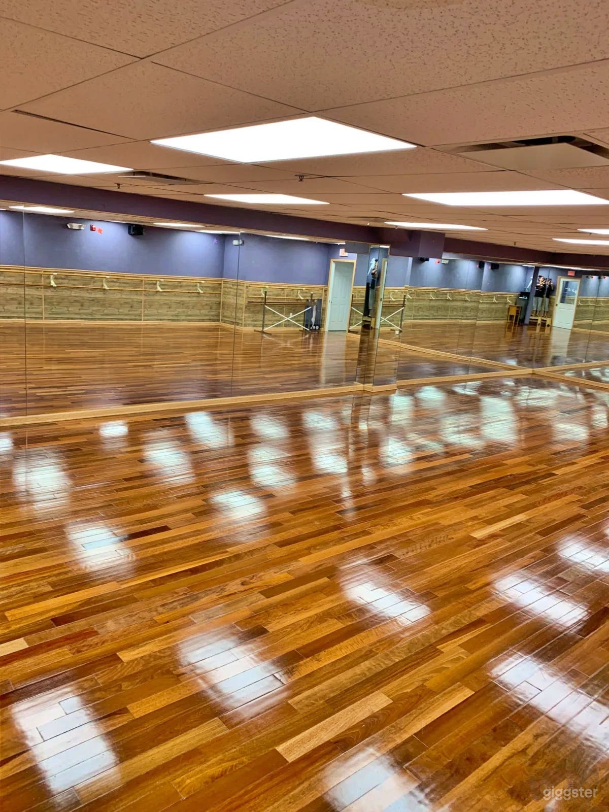 Bright Shining Dance Studio Photo 3