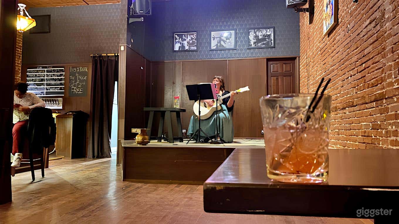 Shim's Tavern  Photo 2