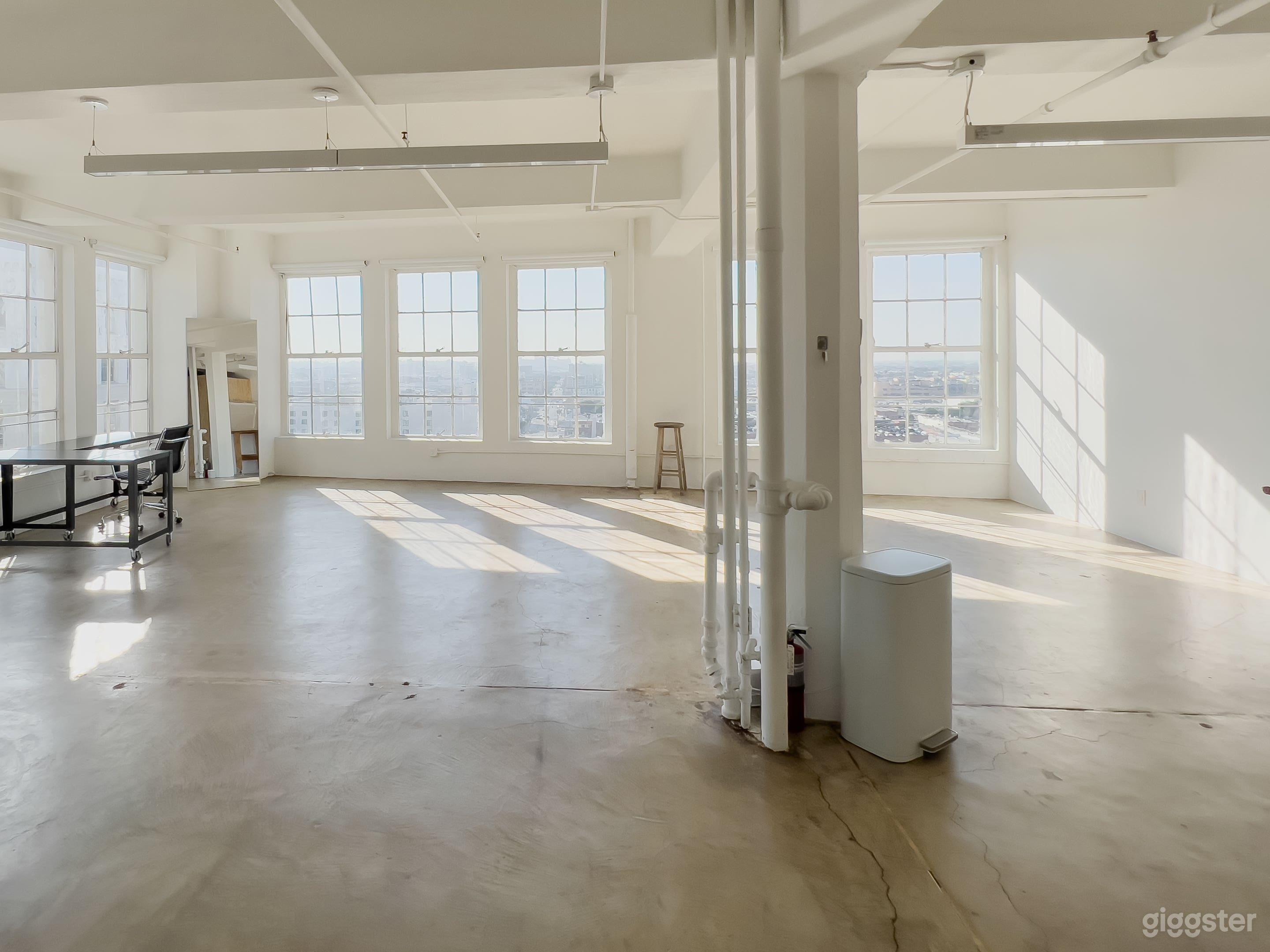 Photo Studio Loft w/ Stunning Light &amp; Iconic Views Photo 2