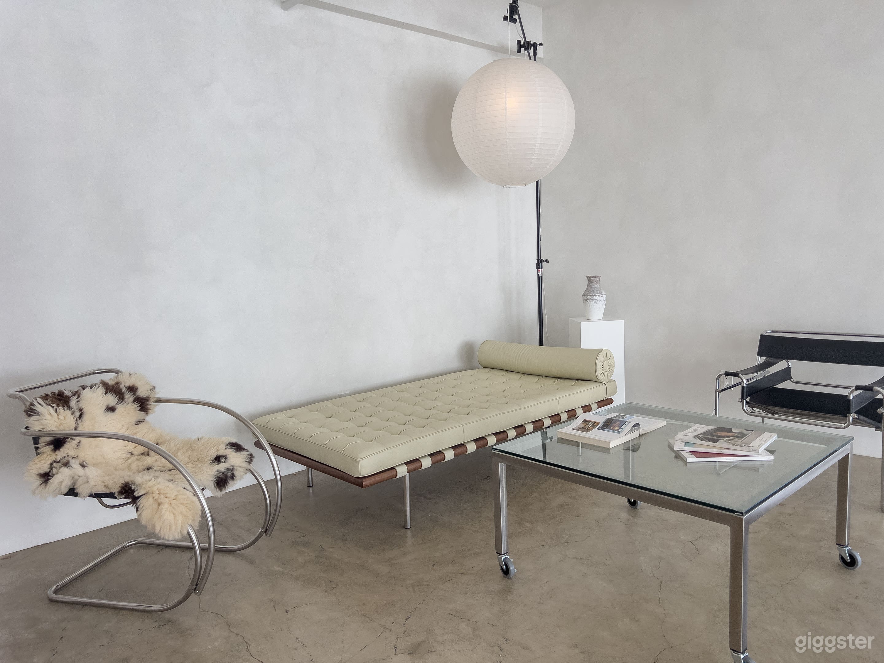 Photo Studio Loft w/ Stunning Light &amp; Iconic Views Photo 4