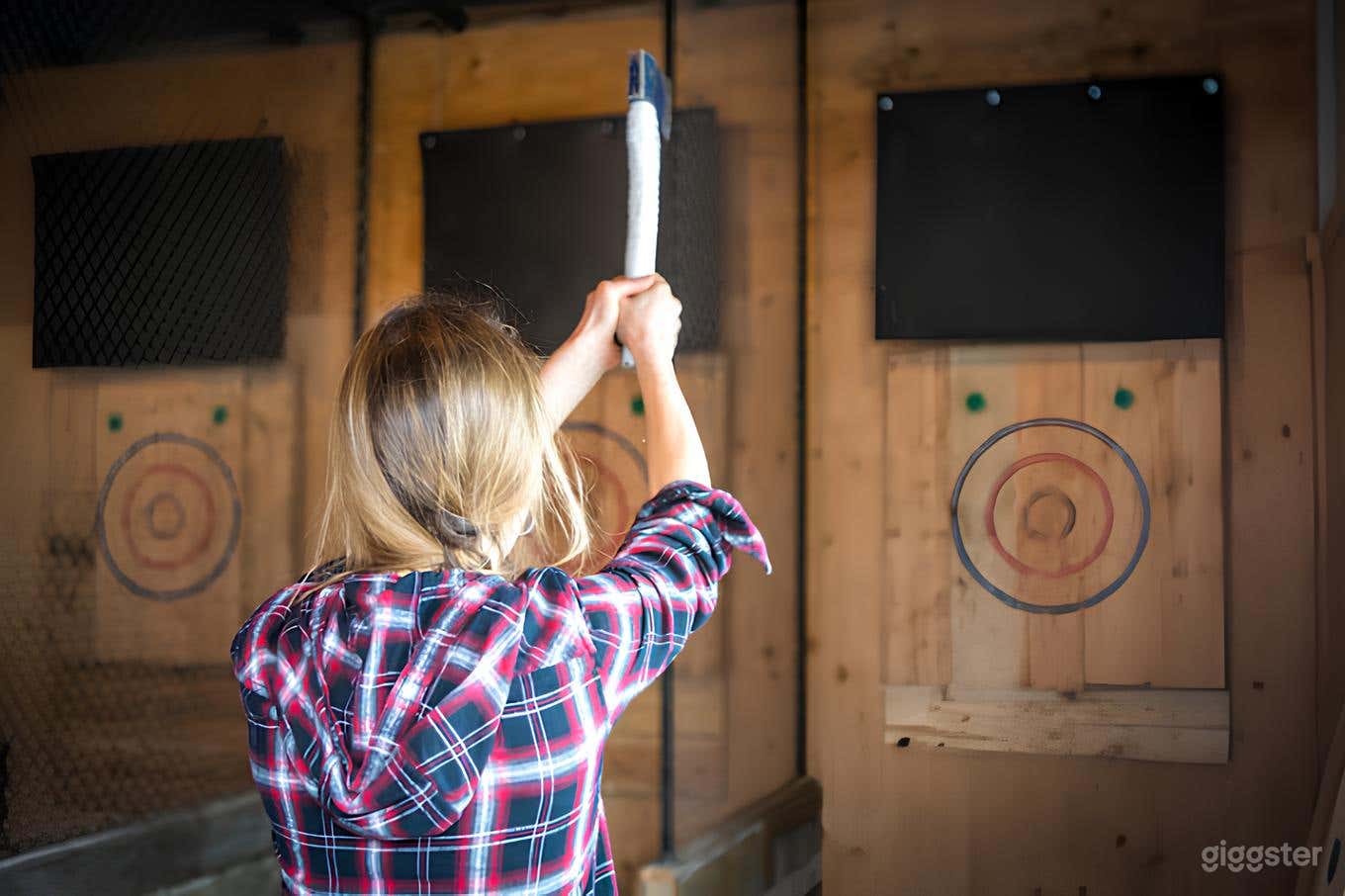 Ultimate Axe-Throwing Experience in Victoria Photo 1