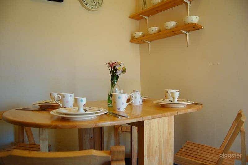 Castle Style Country House  Photo 3