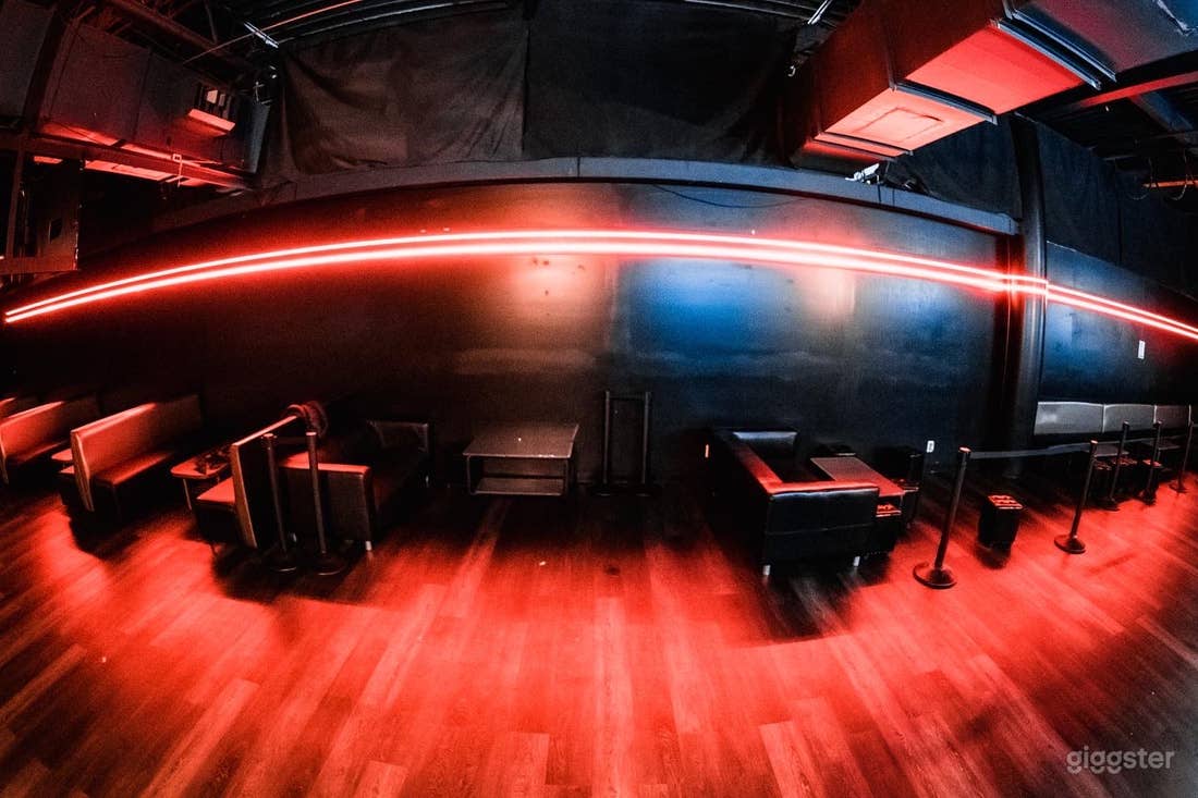 Modern Event Venue in Vancouver - The North Lounge Photo 2