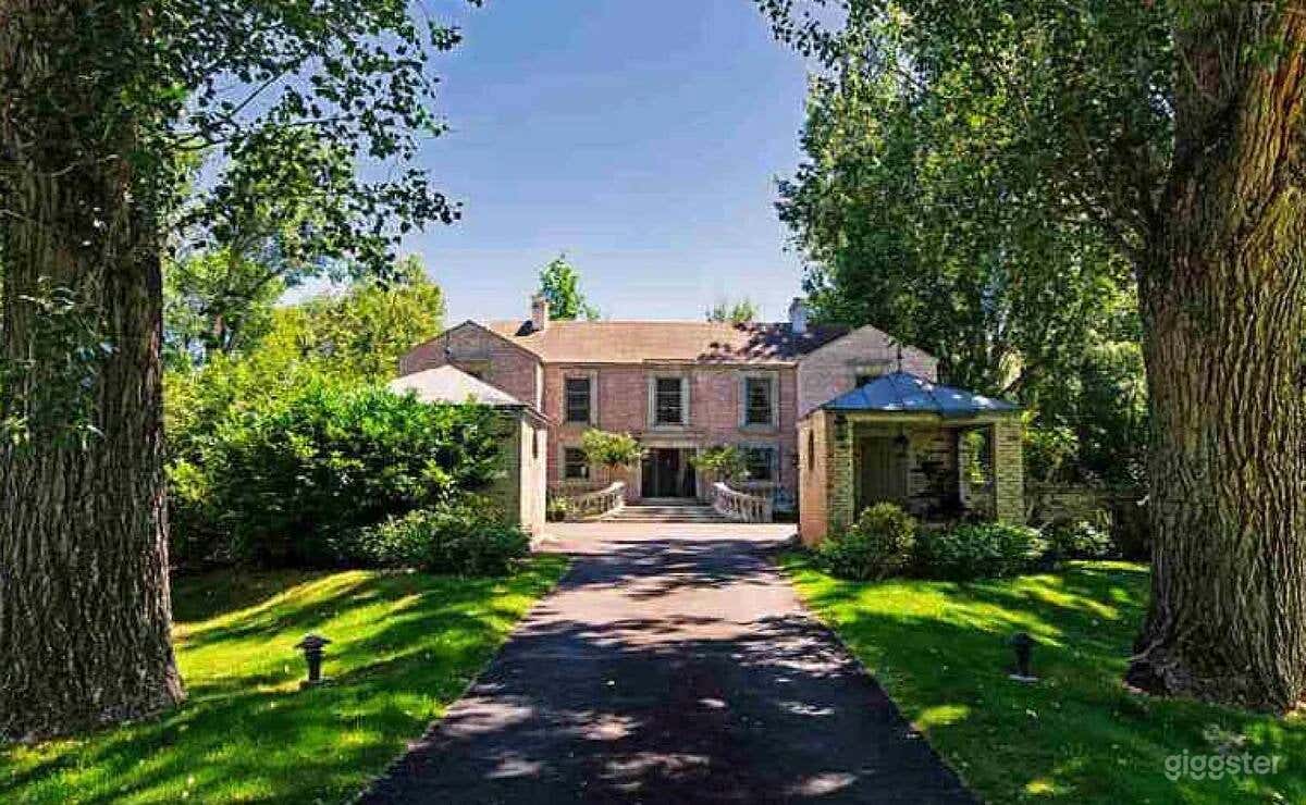 Summer Look - Inquire for current landscaping photos