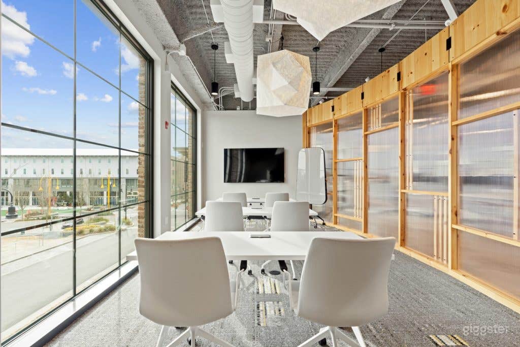 Applause (Flex Meeting Room) Photo 4