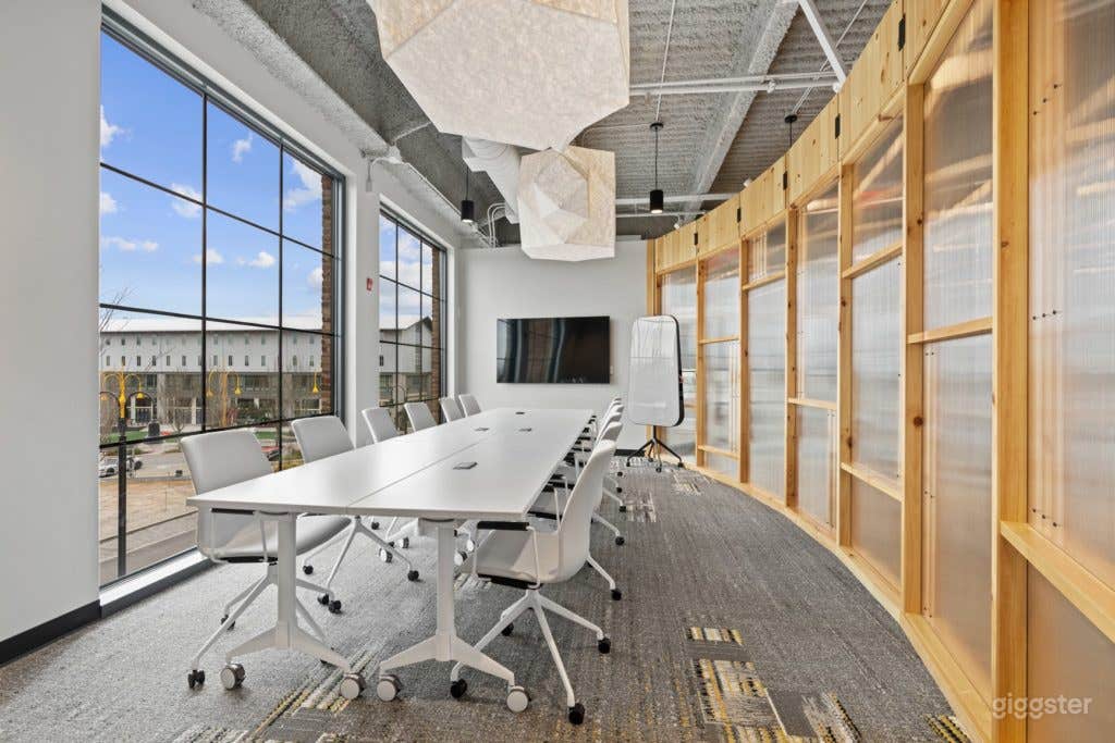 Applause (Flex Meeting Room) Photo 1