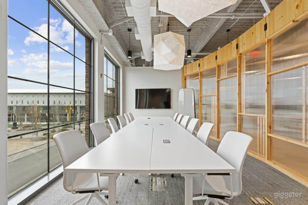 Applause (Flex Meeting Room) Photo 2