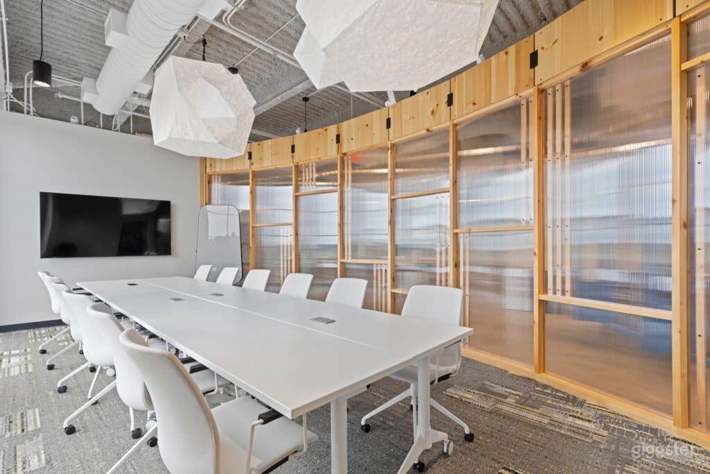 Applause (Flex Meeting Room) Photo 3