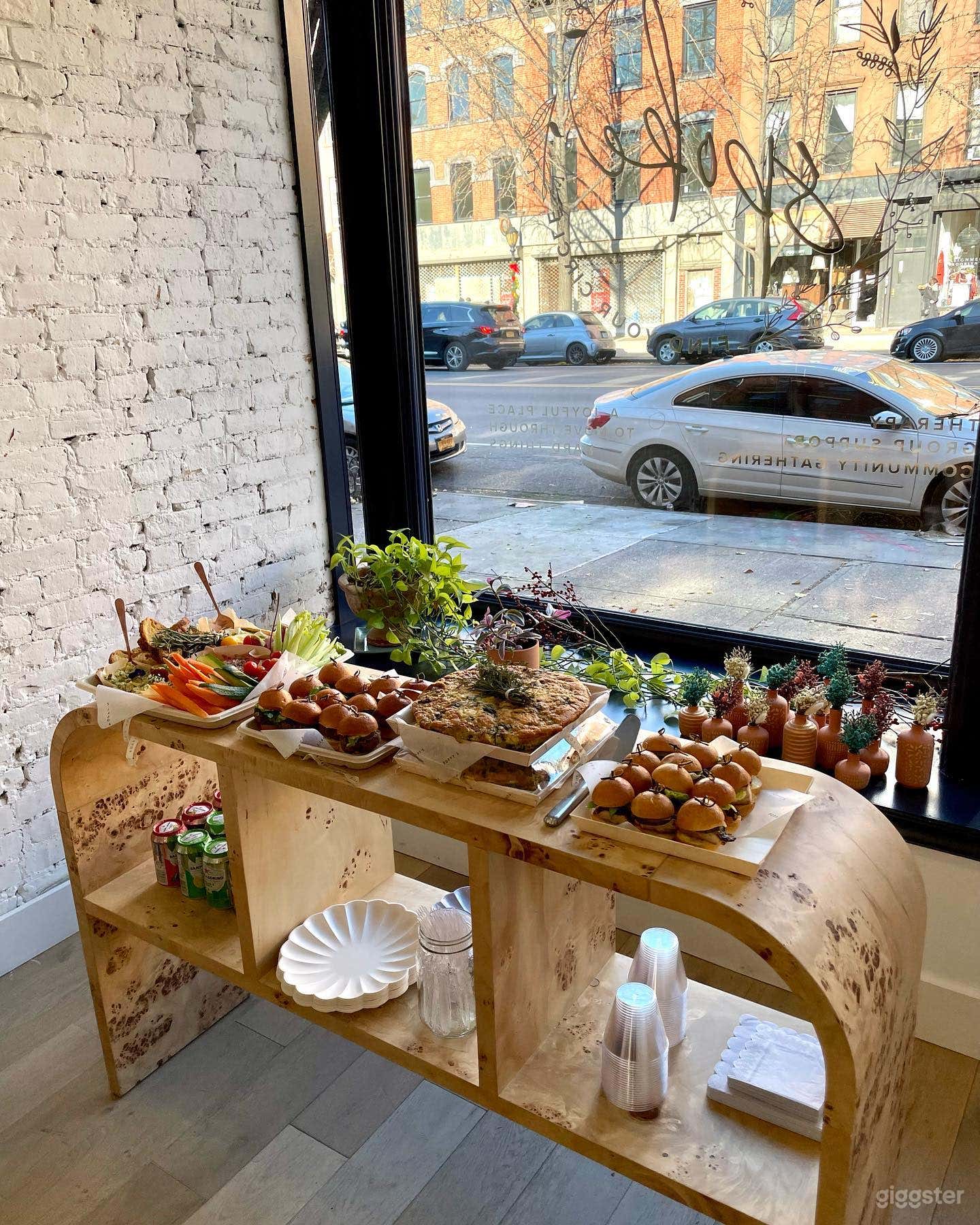 Emotional Wellness Space in Brooklyn Photo 2