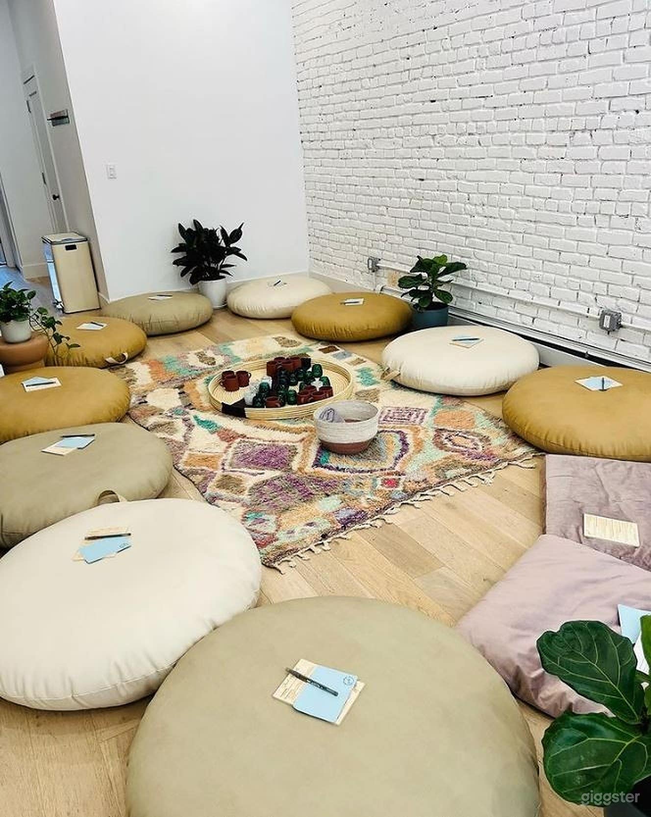 Emotional Wellness Space in Brooklyn Photo 4