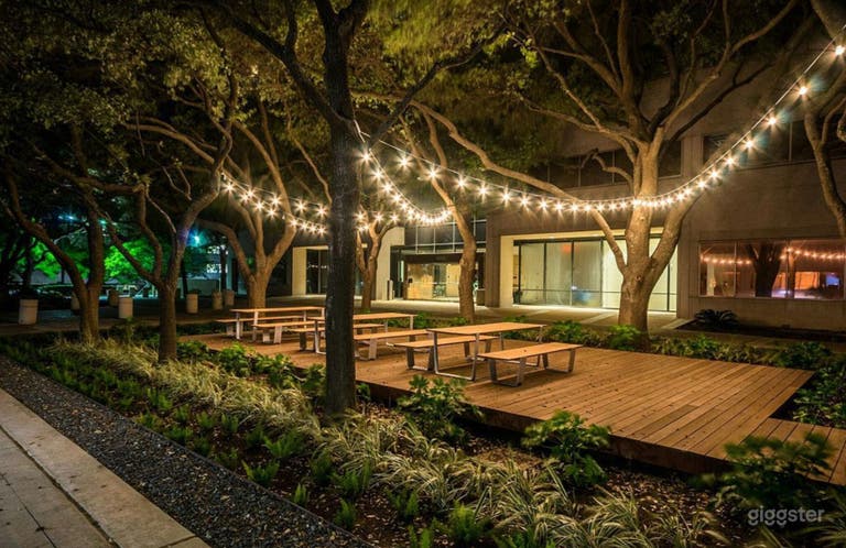  Private Office Suite 640 