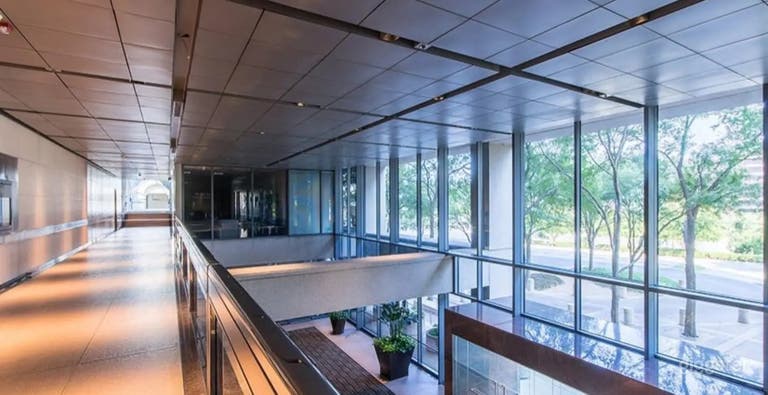  Private Office Suite 640 