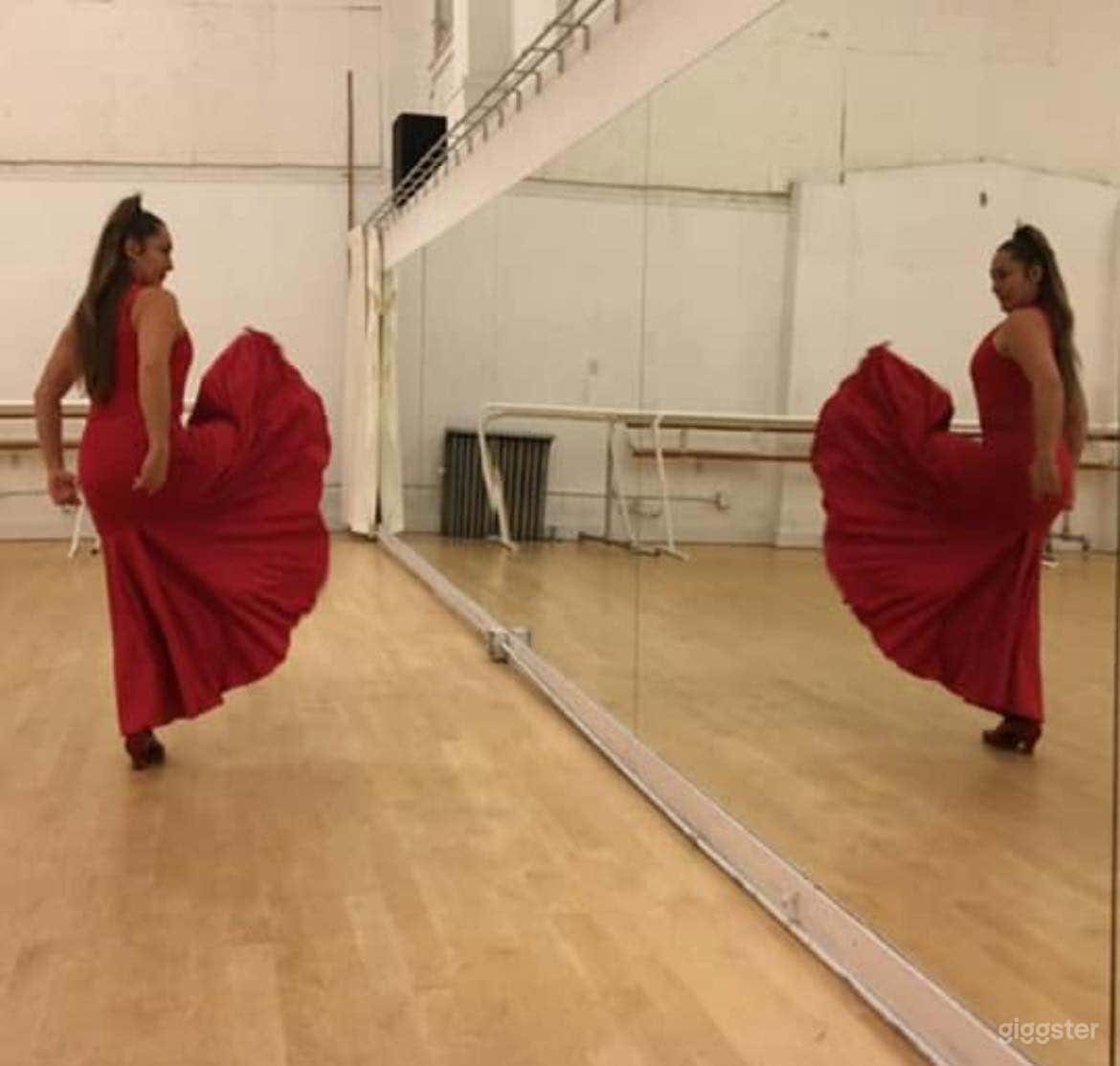 Alonzo King Lines Ballet Photo 2