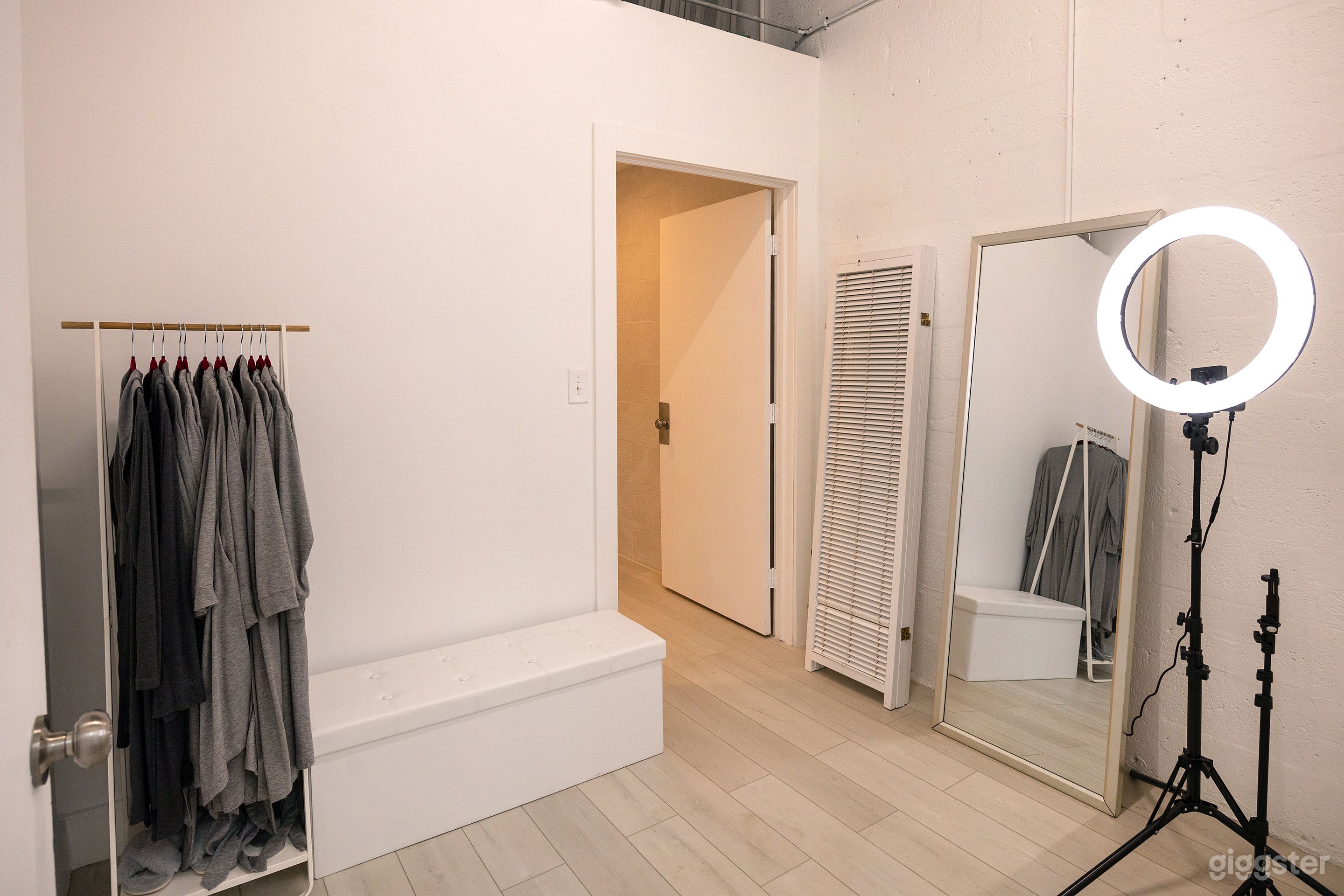 Miami Studio Rental Production Space Photo 4