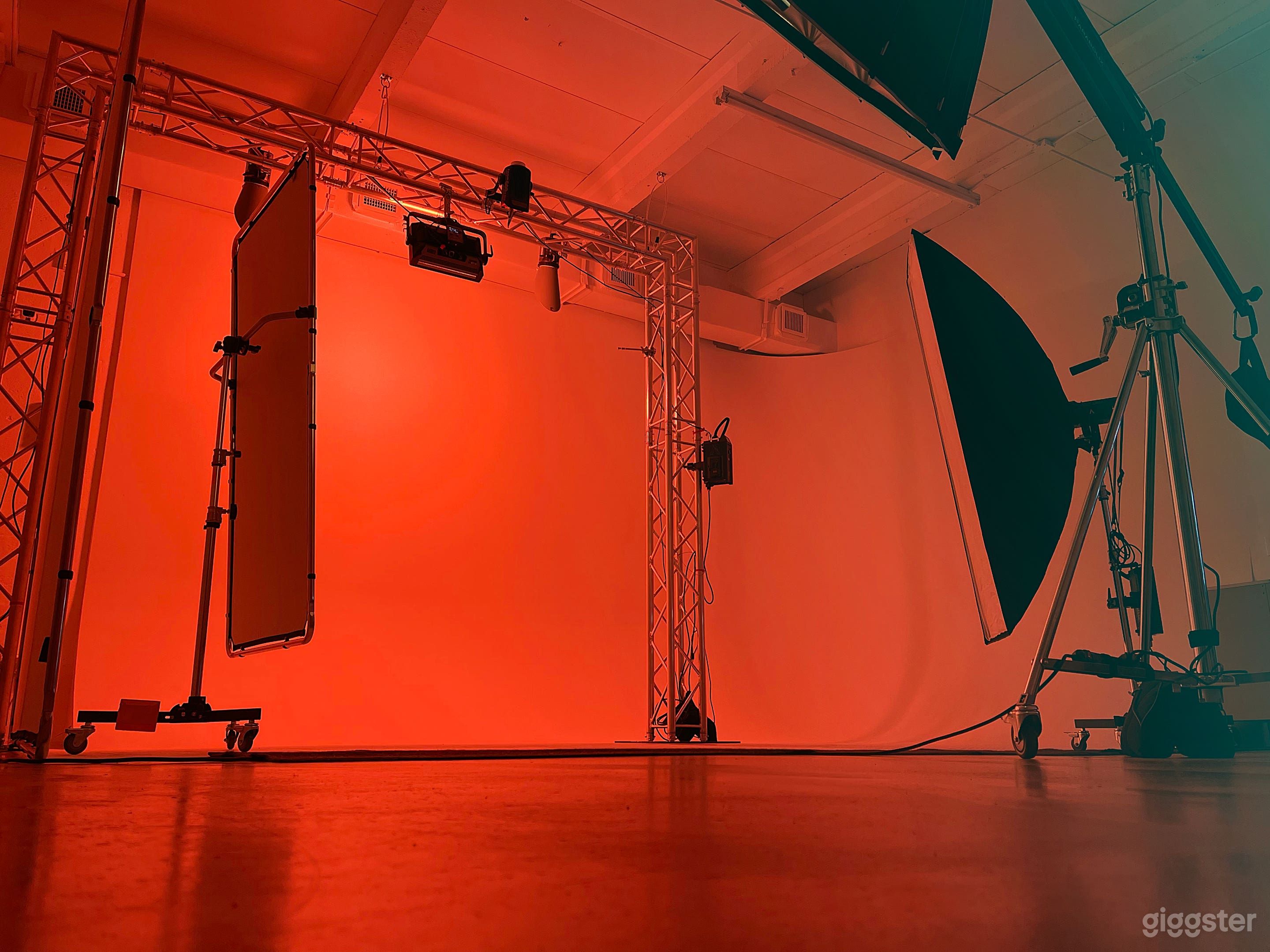 Miami Studio Rental Production Space Photo 1