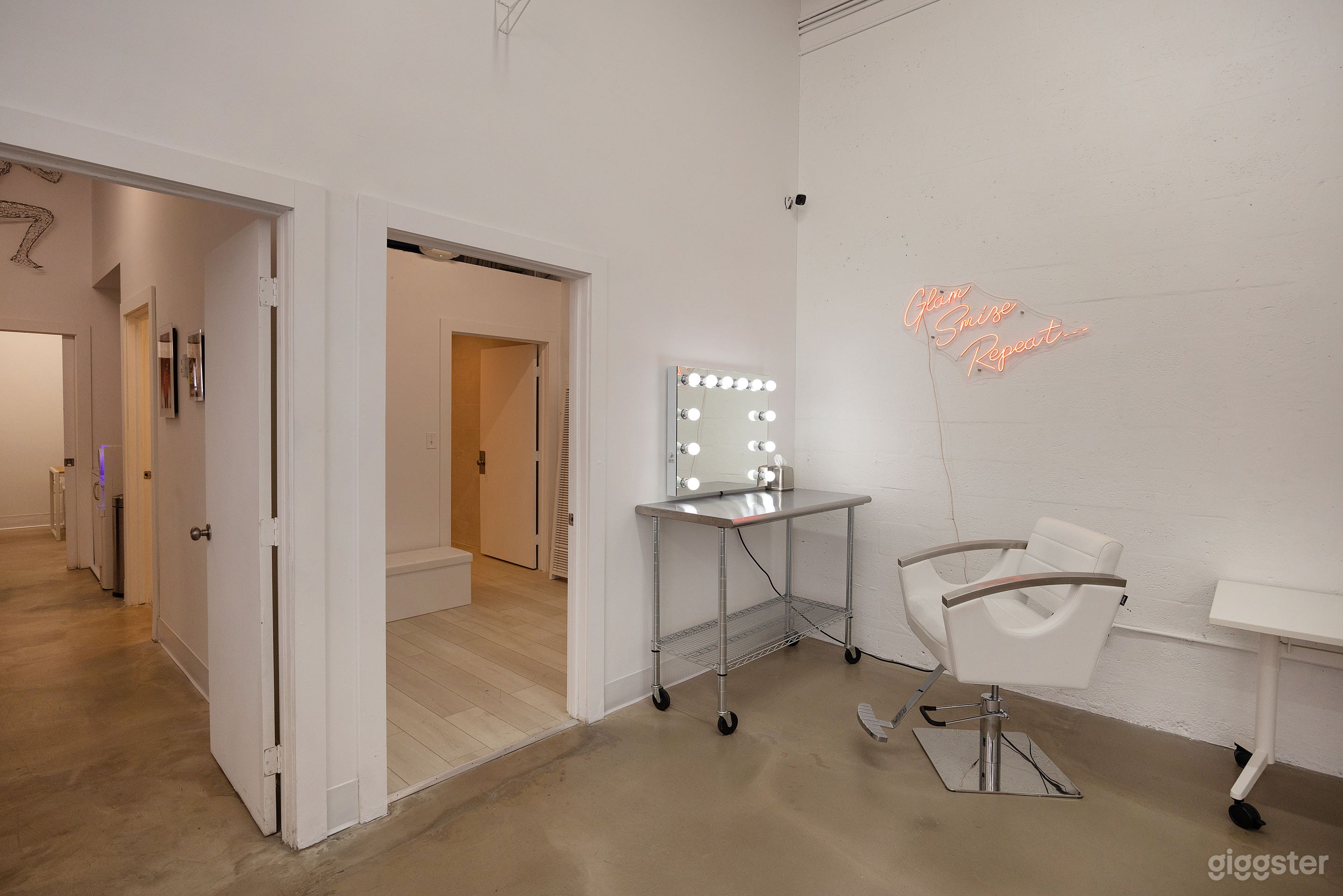 Miami Studio Rental Production Space Photo 3