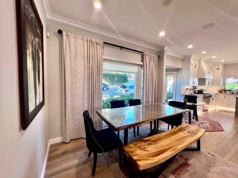  MODERN SPANISH LUXURY WITH GOURMET KITCHEN 