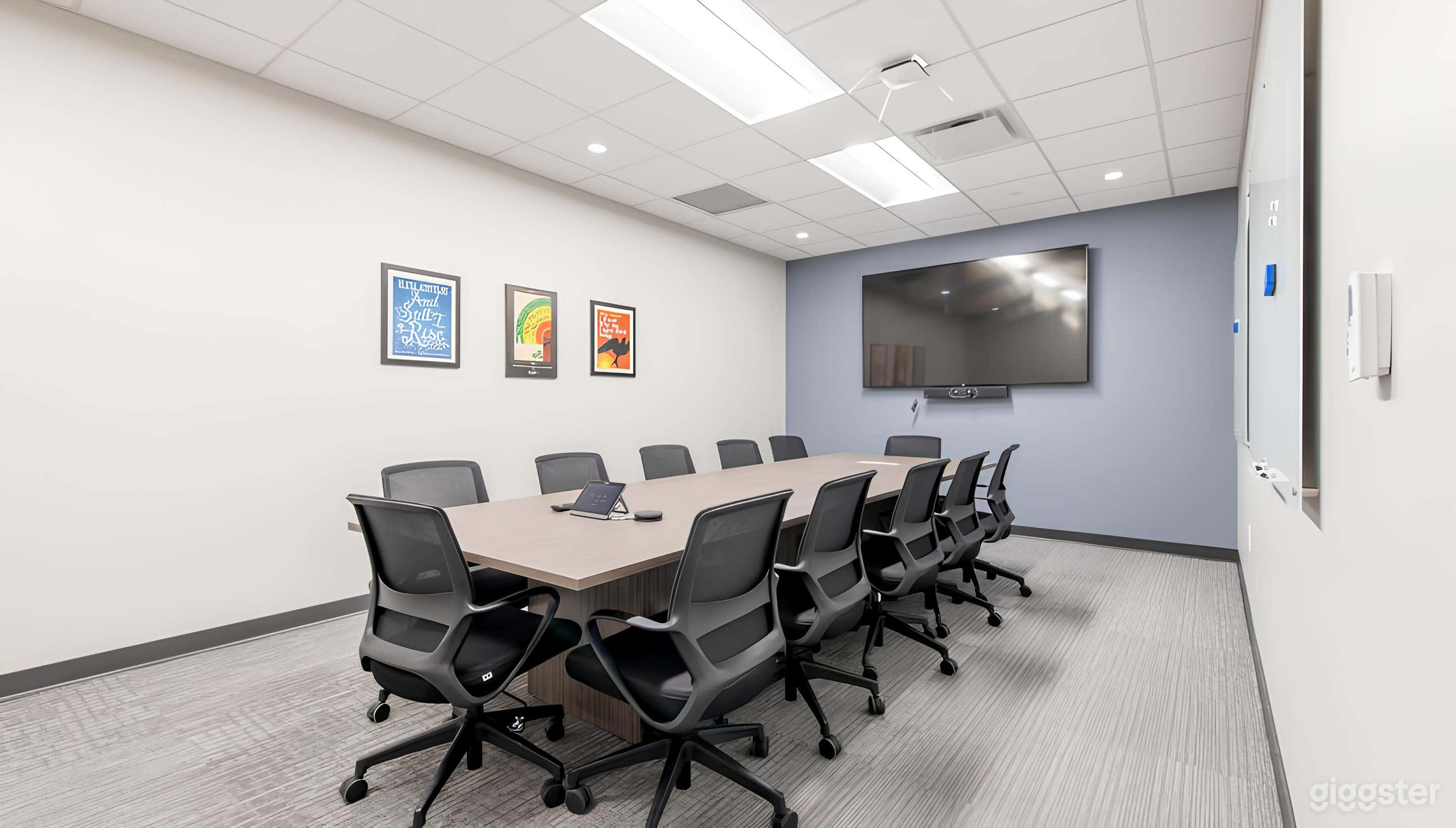 The Angelou Meeting Room in Ann Arbor Photo 1