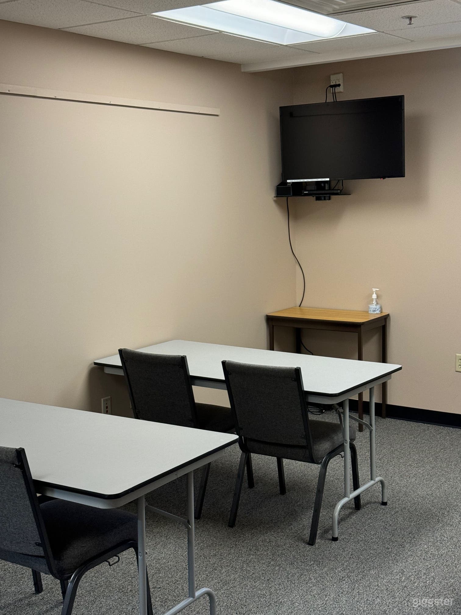 The Florence Nightingale Room Photo 2