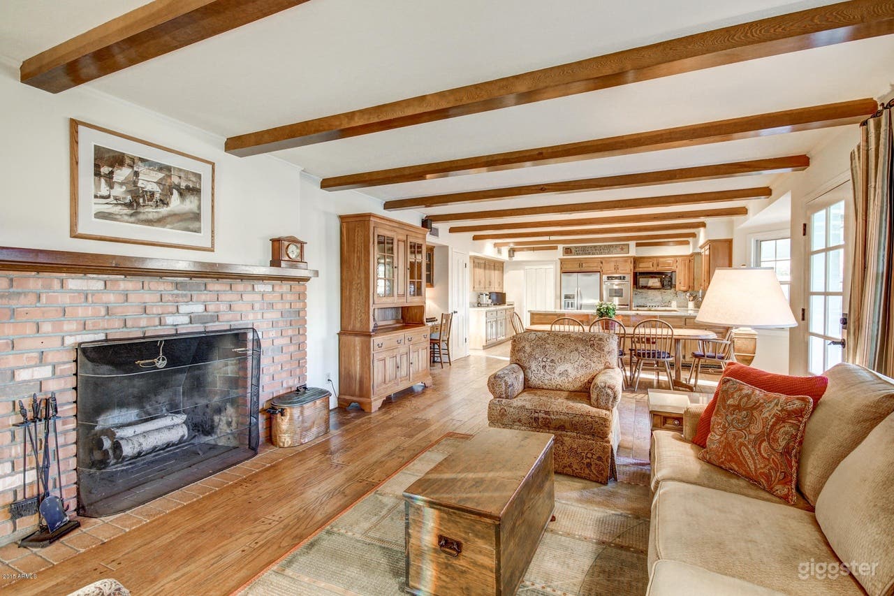  Classic Country Retreat Photo 2