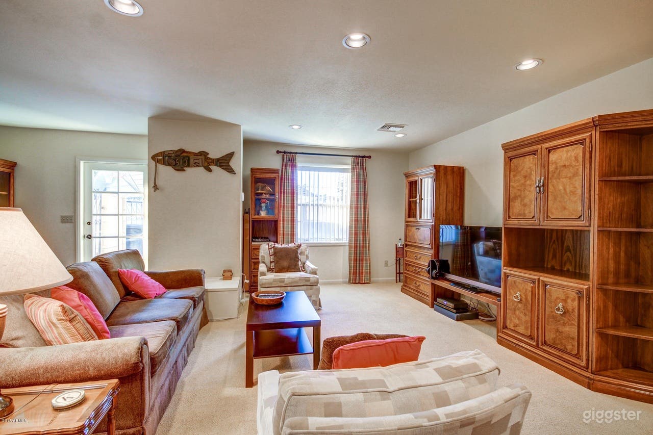  Classic Country Retreat Photo 3